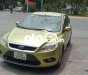 Ford Focus Chính chủ Bán   1.8l  2010 - Chính chủ Bán Ford Focus 1.8l Hatchback