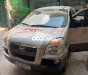 Hyundai Grand Starex Xe tải van 2005 - Xe tải van