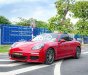 Porsche Panamera   Facelift Model 2015 Đỏ nt kem 2015 - Porsche Panamera Facelift Model 2015 Đỏ nt kem