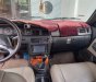 Nissan Bluebird   SE 1992 - Nissan bluebird SE