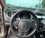 Kia Forte ban xe 2012 - ban xe