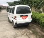 Suzuki APV Gia đình cần bán xe ko đâm đụng mục mọt 2002 - Gia đình cần bán xe ko đâm đụng mục mọt