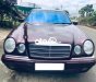 Mercedes-Benz E230 Mercedes E230 1996 1996 - Mercedes E230 1996