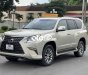 Lexus GX 460   460 2016 odo 55000km 2016 - Lexus GX 460 2016 odo 55000km