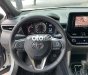 Toyota Corolla Cross Bán Cross G 2021 đi 6000km siêu mới 2021 - Bán Cross G 2021 đi 6000km siêu mới