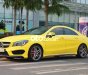 Mercedes-Benz CLA 45 AMG  CLASS CLA 45 AMG 4MATIC 2015 2015 - MERCEDES BENZ CLASS CLA 45 AMG 4MATIC 2015