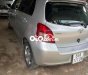 Toyota Yaris   xe nhập nhật bản, số tự động, xe rin 2008 - Toyota yaris xe nhập nhật bản, số tự động, xe rin