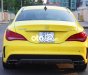 Mercedes-Benz CLA 45 AMG  CLASS CLA 45 AMG 4MATIC 2015 2015 - MERCEDES BENZ CLASS CLA 45 AMG 4MATIC 2015