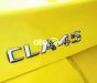 Mercedes-Benz CLA 45 AMG  CLASS CLA 45 AMG 4MATIC 2015 2015 - MERCEDES BENZ CLASS CLA 45 AMG 4MATIC 2015