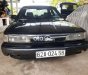 Toyota Camry  1987 so sàn.xe rin 1987 - Camry 1987 so sàn.xe rin