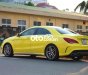 Mercedes-Benz CLA 45 AMG  CLASS CLA 45 AMG 4MATIC 2015 2015 - MERCEDES BENZ CLASS CLA 45 AMG 4MATIC 2015