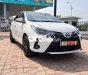 Toyota Yaris ✅  G 2021 ✅ODO 1,5 VẠN - SIÊU CỌP - NHẬP THÁI 2021 - ✅ YARIS G 2021 ✅ODO 1,5 VẠN - SIÊU CỌP - NHẬP THÁI