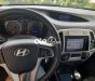 Hyundai i20 Xe gia đình cần bán 2010 - Xe gia đình cần bán