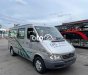 Mercedes-Benz Sprinter Xe cty sử dụng đúng 7vạn 2010 - Xe cty sử dụng đúng 7vạn