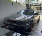 Nissan Bluebird   SE 1992 - Nissan bluebird SE