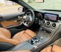 Mercedes-Benz C300 2019 - C300 AMG ĐEN/NÂU