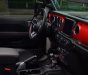 Jeep Wrangler 2023 - Xe zin 100% ko một vết xước