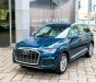 Audi Q7 2023 - Sốc, giảm sâu tiền mặt, đù màu, giao ngay, tặng 2 năm bảo  hiểm thân vỏ cho khách liên hệ sớm