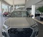Audi Q5 2023 - Sang trọng, lịch lãm, quý phái, giao ngay, quà tặng khủng, giá tốt nhất toàn quốc, tặng 2 năm bảo hiểm thân vỏ