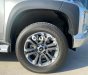 Mitsubishi Triton   MIVEC 4X2 AT Premium Xám 2020 2020 - Mitsubishi Triton MIVEC 4X2 AT Premium Xám 2020
