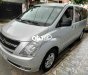 Hyundai Grand Starex Bán  Starex 9c ghế xoay máy dầu đời 2010 2010 - Bán Hyundai Starex 9c ghế xoay máy dầu đời 2010