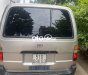 Toyota Hiace TẢI  2004, 6 GHẾ ĐI GIỜ CẤM XE NHÀ ĐI KỸ 2004 - TẢI VAN 2004, 6 GHẾ ĐI GIỜ CẤM XE NHÀ ĐI KỸ