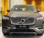 Volvo XC90 2023 - Tổng ưu đãi lên đến 283 triệu - Có xe giao ngay - Ngân hàng vay 80%