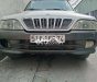 Ssangyong Musso Xe Gia Đình, 7 chỗ,Đời 2003. 2023 - Xe Gia Đình,Musso 7 chỗ,Đời 2003.