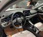 Audi A4 2023 - giá tốt nhất tháng 7,  tặng 2 năm bảo hiểm thân vỏ