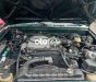 Toyota Land Cruiser Xe  PRADO 1993 - Xe toyota PRADO