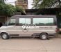 Mercedes-Benz Sprinter Cần bán 01 xe mobihom 2010 - Cần bán 01 xe mobihom