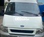 Ford Transit   6 GHẾ, ĐI GIỜ CẤM 204 BAO NGON 2004 - FORD TRANSIT 6 GHẾ, ĐI GIỜ CẤM 204 BAO NGON