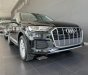 Audi Q7 2023 - ưu đãi cực khủng, giảm sâu tiền mặt, đù màu, giao ngay, tặng 2 năm bảo  hiểm thân vỏ cho khách liên hệ sớm