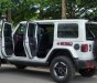 Jeep Wrangler 2023 - Xe zin 100% ko một vết xước