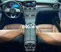 Mercedes-Benz C300 Mercedes C300 2021 Đen nâu 2021 - Mercedes C300 2021 Đen nâu