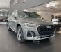 Audi Q5 2023 - Sang trọng, lịch lãm, quý phái, giao ngay, quà tặng khủng, giá tốt nhất toàn quốc, tặng 2 năm bảo hiểm thân vỏ