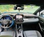 Toyota Corolla Cross  cross hybrid phiên bản xăng điện 2022 2022 - toyota cross hybrid phiên bản xăng điện 2022