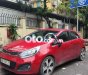 Kia Rio   1.4 At hatback màu đỏ chính chủ Hà nội 2014 - Kia Rio 1.4 At hatback màu đỏ chính chủ Hà nội