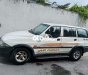 Ssangyong Musso Xe Gia Đình, 7 chỗ,Đời 2003. 2023 - Xe Gia Đình,Musso 7 chỗ,Đời 2003.