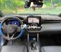 Toyota Corolla Cross  cross hybrid phiên bản xăng điện 2022 2022 - toyota cross hybrid phiên bản xăng điện 2022