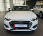 Audi A4 2023 - giá tốt nhất tháng 7,  tặng 2 năm bảo hiểm thân vỏ