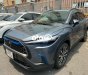 Toyota Corolla Cross  cross biển thành phố 2021 - toyota cross biển thành phố