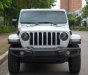 Jeep Wrangler 2023 - Xe zin 100% ko một vết xước