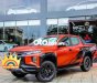 Mitsubishi Triton Chỉ với 770 Tr có ngay  2 cầu Cam 2022 - Chỉ với 770 Tr có ngay Triton 2 cầu Cam