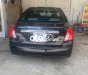 Daewoo Lacetti xe đẹp bán 2009 - xe đẹp bán