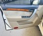 Daewoo Gentra 2008 - Xe bảo dưỡng định kì