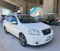 Daewoo Gentra 2008 - Xe bảo dưỡng định kì