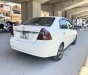 Daewoo Gentra 2008 - Xe bảo dưỡng định kì