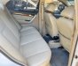 Daewoo Gentra 2008 - Xe bảo dưỡng định kì
