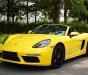 Porsche 718 2019 - iá bán 3 tỷ 740 triệu